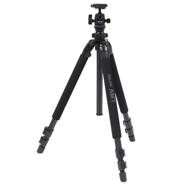 Штатив професійний Slik Pro 500BH5